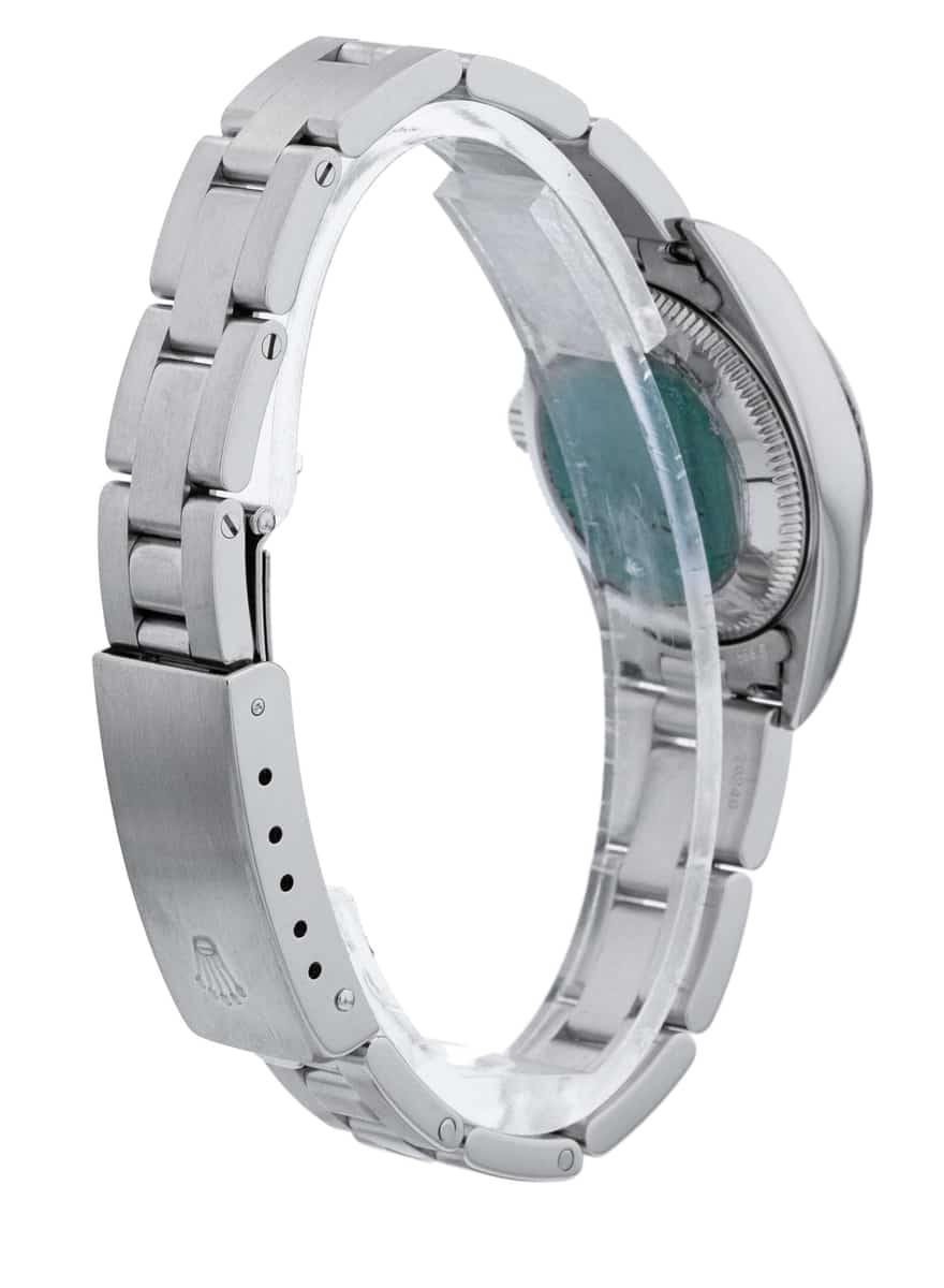 Rolex Lady Oyster Perpetual 76080 Rolex Lady Oyster Perpetual 76080